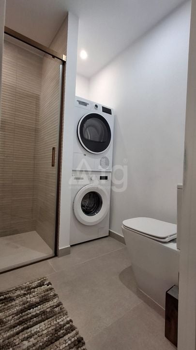 2 bedroom Apartment in Torrevieja - CI134587 - Photo - 11
