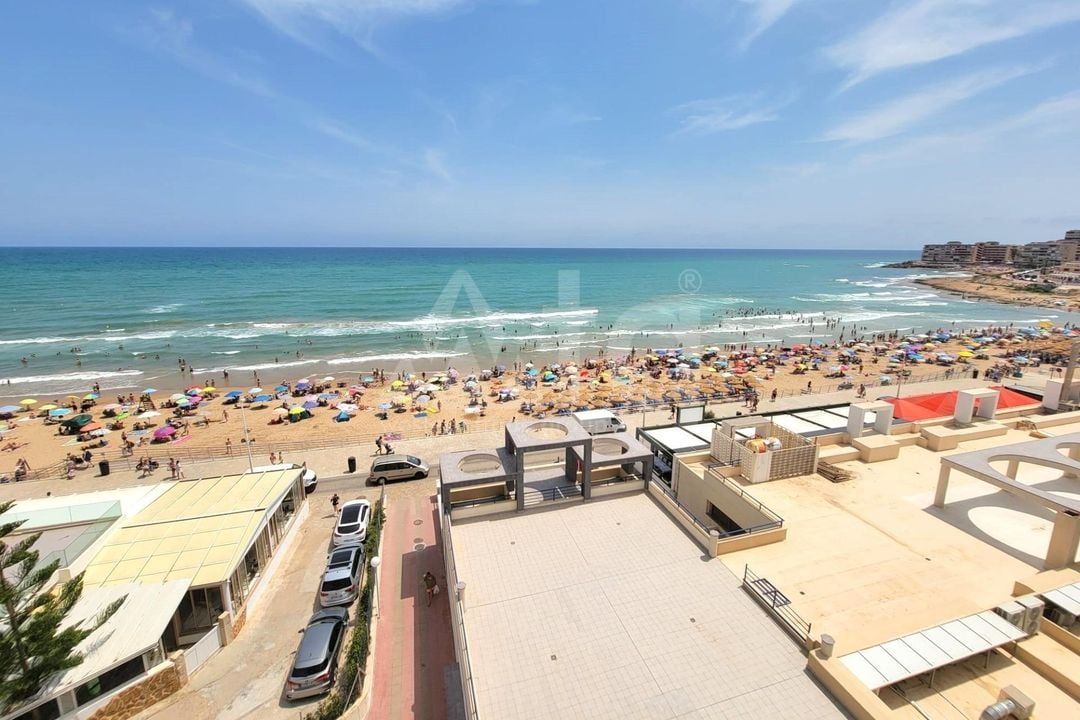 2 bedroom Penthouse in Torrevieja - SV134591 - Photo - 16