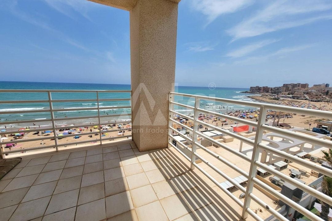 2 bedroom Penthouse in Torrevieja - SV134591 - Photo - 15