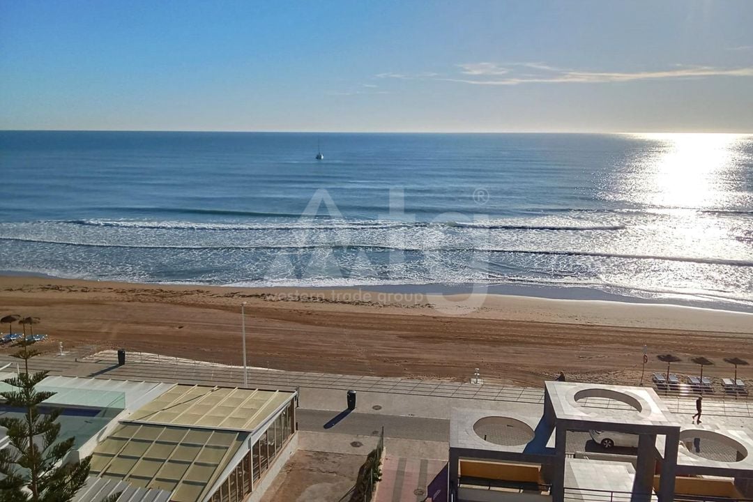 2 bedroom Penthouse in Torrevieja - SV134591 - Photo - 18