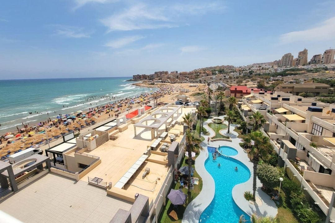2 bedroom Penthouse in Torrevieja - SV134591 - Photo - 19