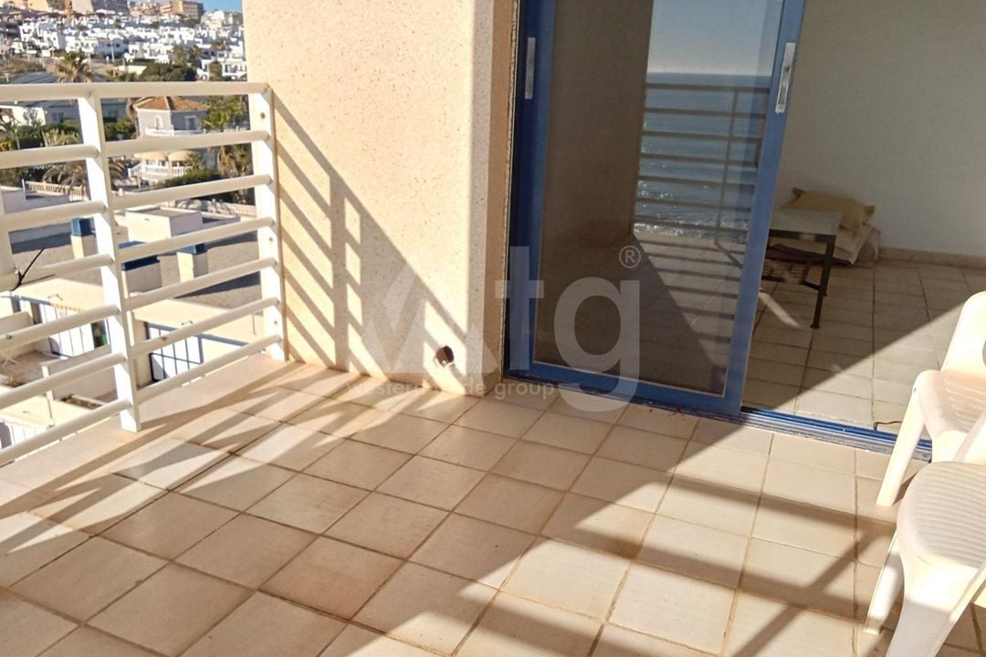 2 bedroom Penthouse in Torrevieja - SV134591 - Photo - 14