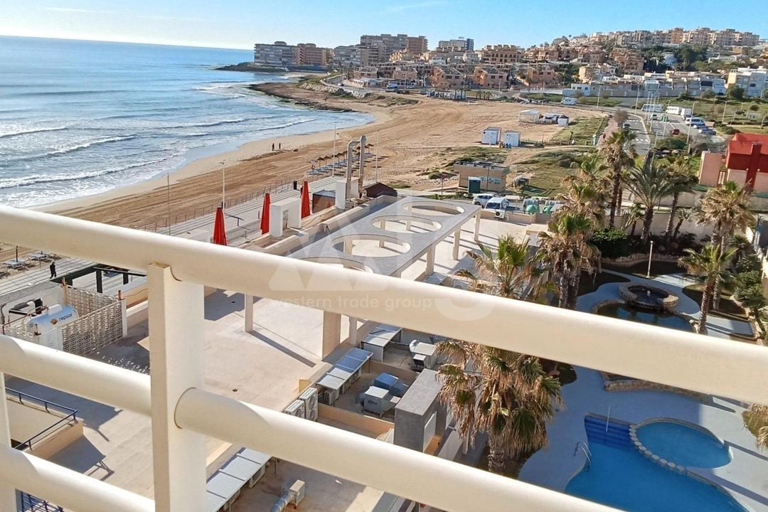 2 bedroom Penthouse in Torrevieja - SV134591 - Photo - 17