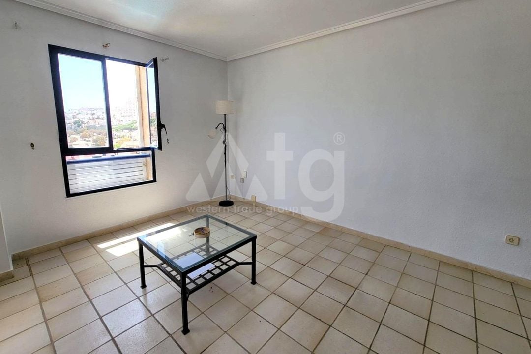 2 bedroom Penthouse in Torrevieja - SV134591 - Photo - 3