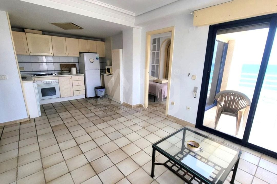 2 bedroom Penthouse in Torrevieja - SV134591 - Photo - 4