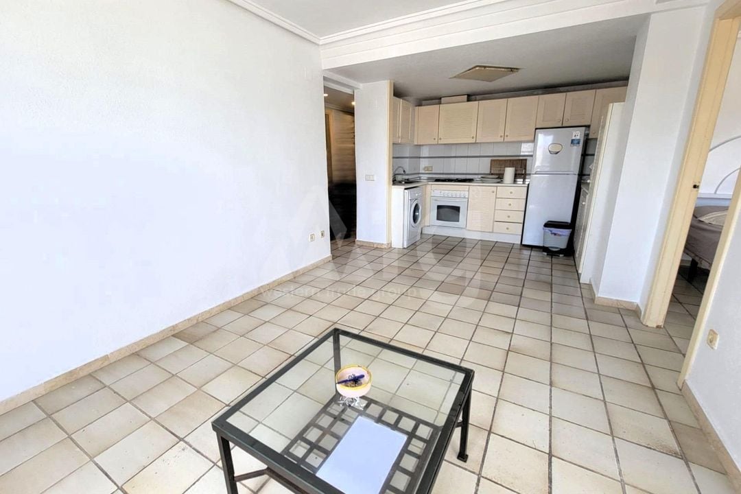 2 bedroom Penthouse in Torrevieja - SV134591 - Photo - 5