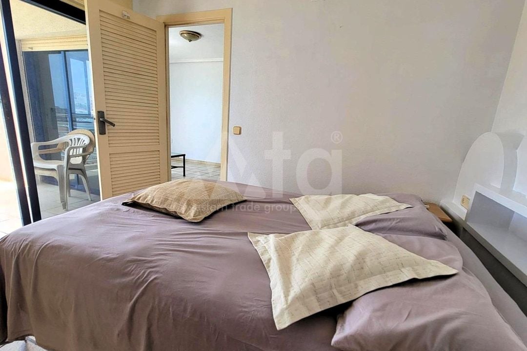2 bedroom Penthouse in Torrevieja - SV134591 - Photo - 7