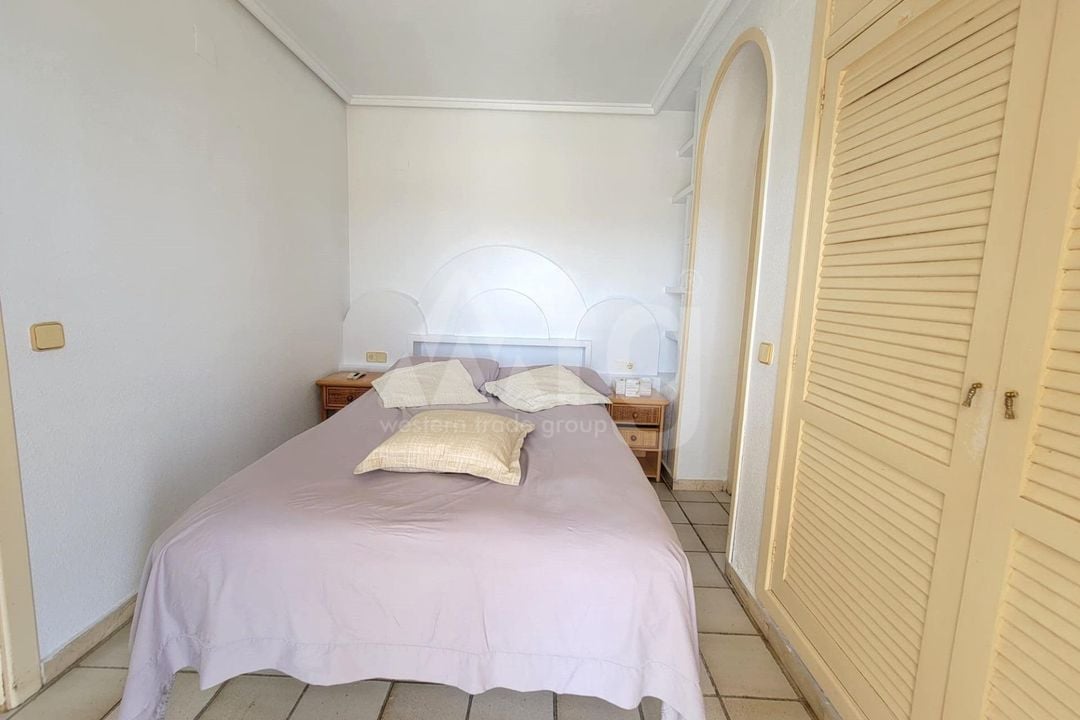 2 bedroom Penthouse in Torrevieja - SV134591 - Photo - 8
