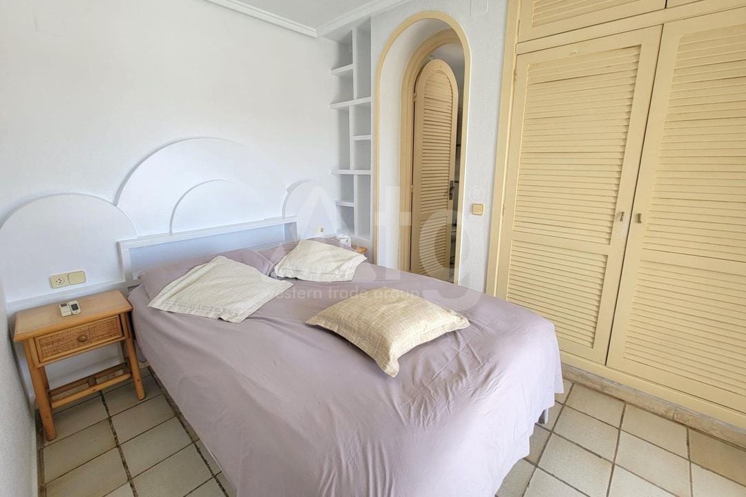 2 bedroom Penthouse in Torrevieja - SV134591 - Photo - 9