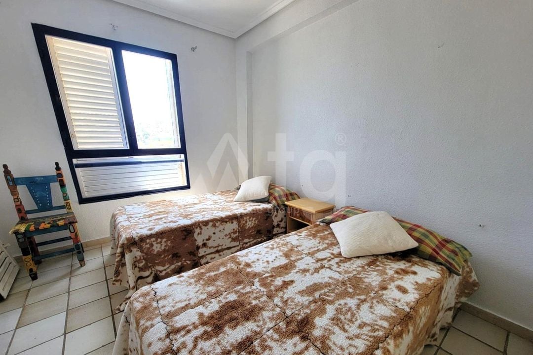 2 bedroom Penthouse in Torrevieja - SV134591 - Photo - 10
