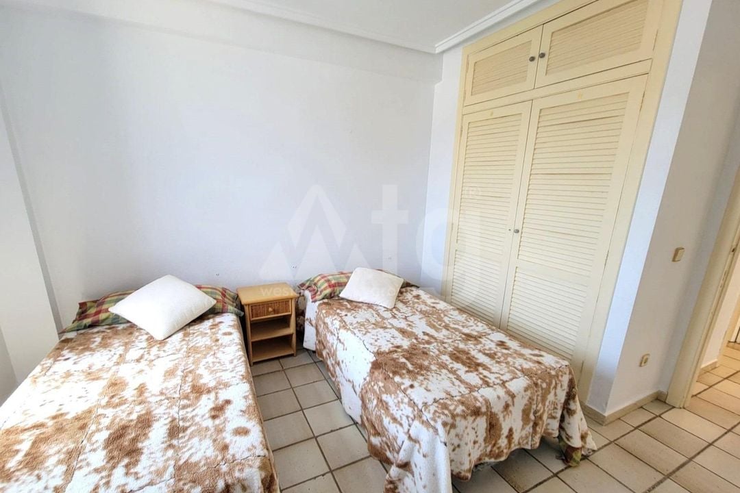 2 bedroom Penthouse in Torrevieja - SV134591 - Photo - 11