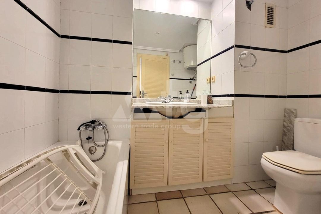 2 bedroom Penthouse in Torrevieja - SV134591 - Photo - 12