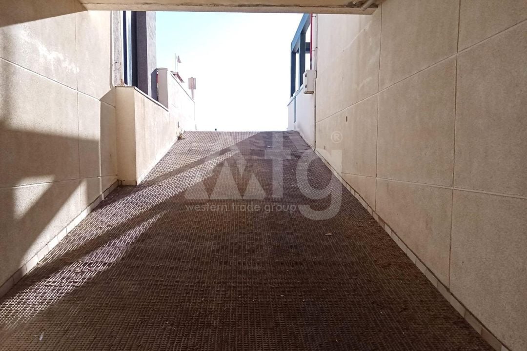 2 bedroom Penthouse in Torrevieja - SV134591 - Photo - 23