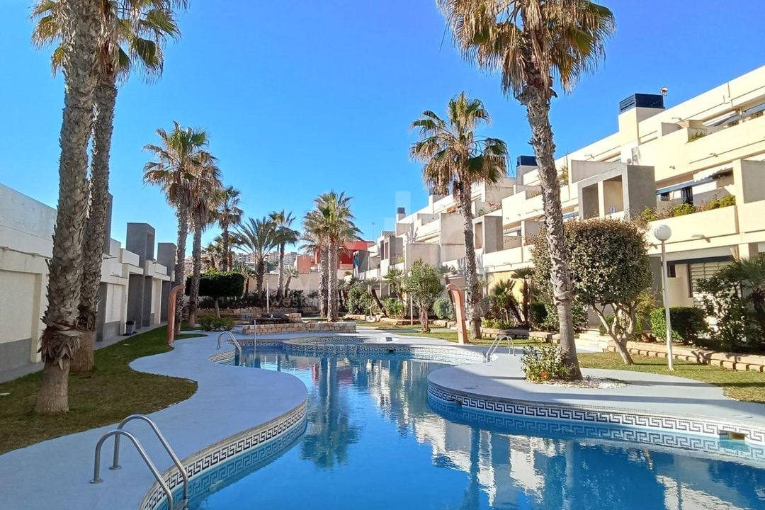 2 bedroom Penthouse in Torrevieja - SV134591 - Photo - 26