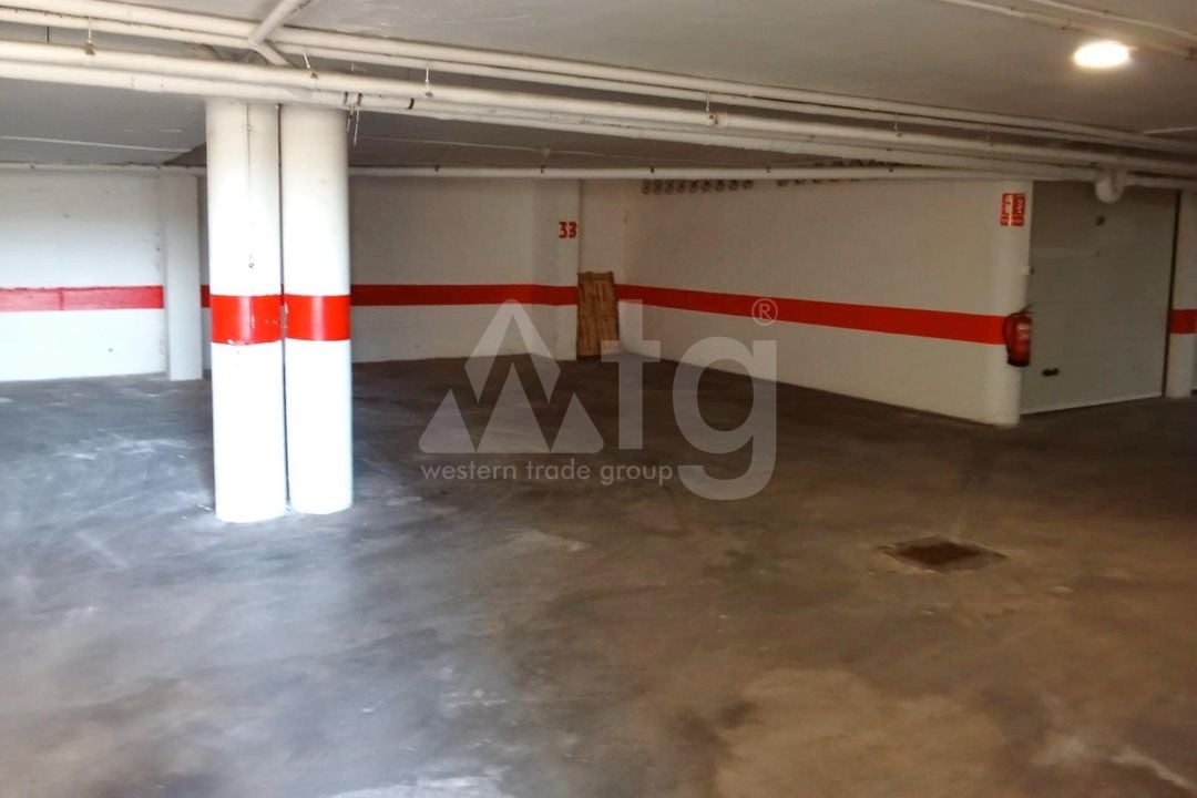 2 bedroom Penthouse in Torrevieja - SV134591 - Photo - 21