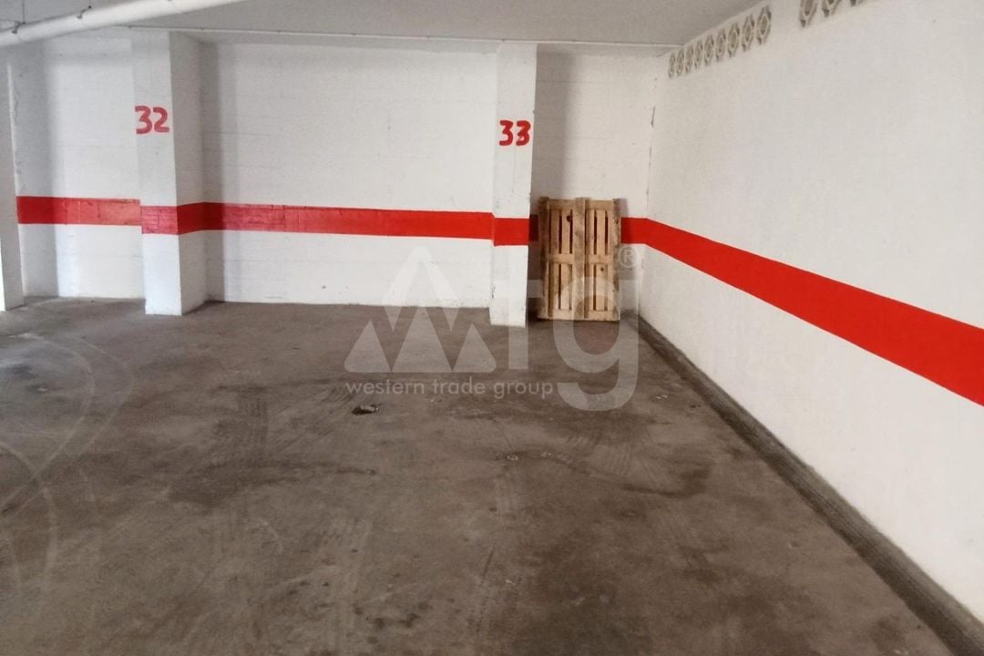2 bedroom Penthouse in Torrevieja - SV134591 - Photo - 22