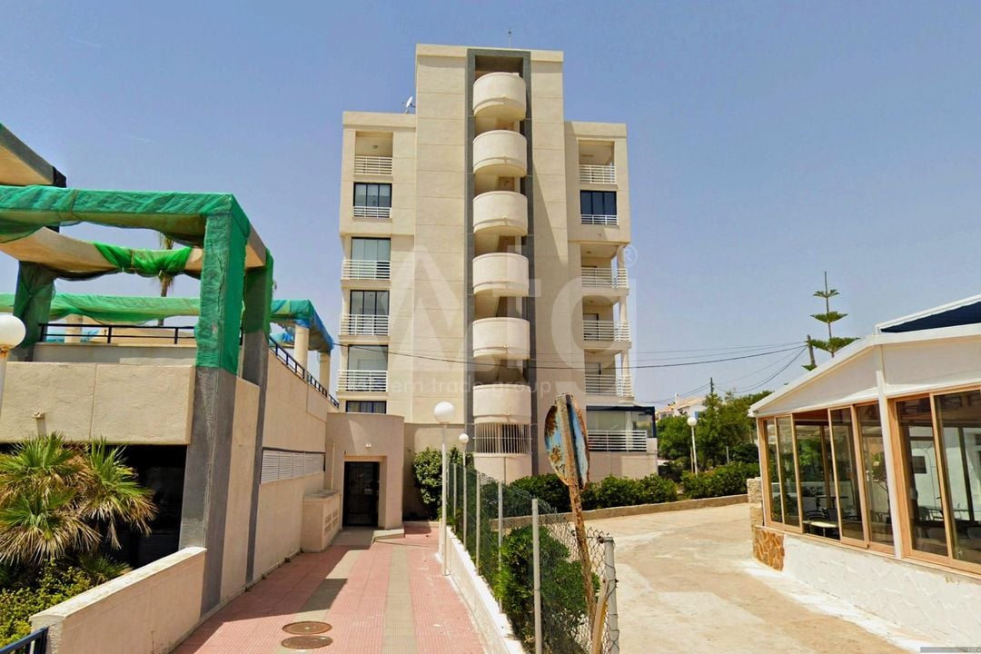 2 bedroom Penthouse in Torrevieja - SV134591 - Photo - 1