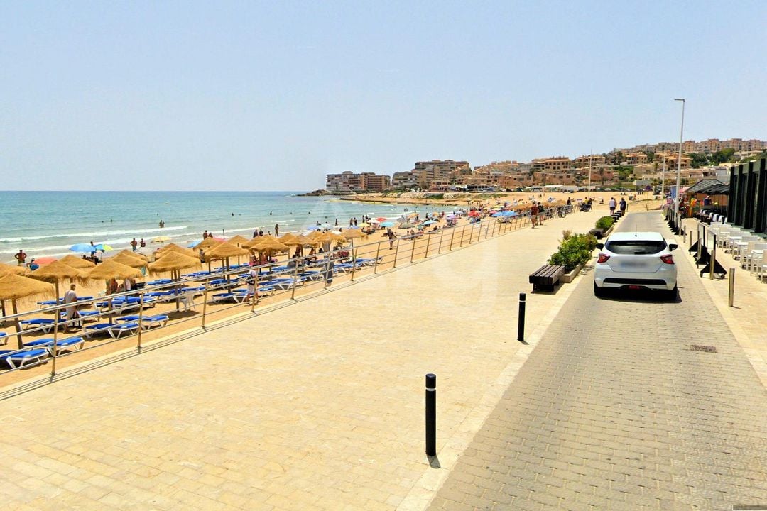 2 bedroom Penthouse in Torrevieja - SV134591 - Photo - 33