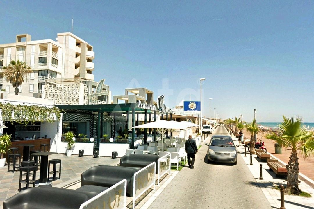 2 bedroom Penthouse in Torrevieja - SV134591 - Photo - 28