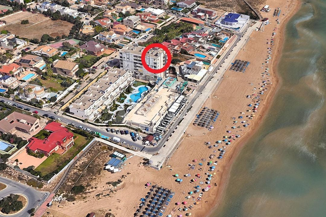 2 bedroom Penthouse in Torrevieja - SV134591 - Photo - 29