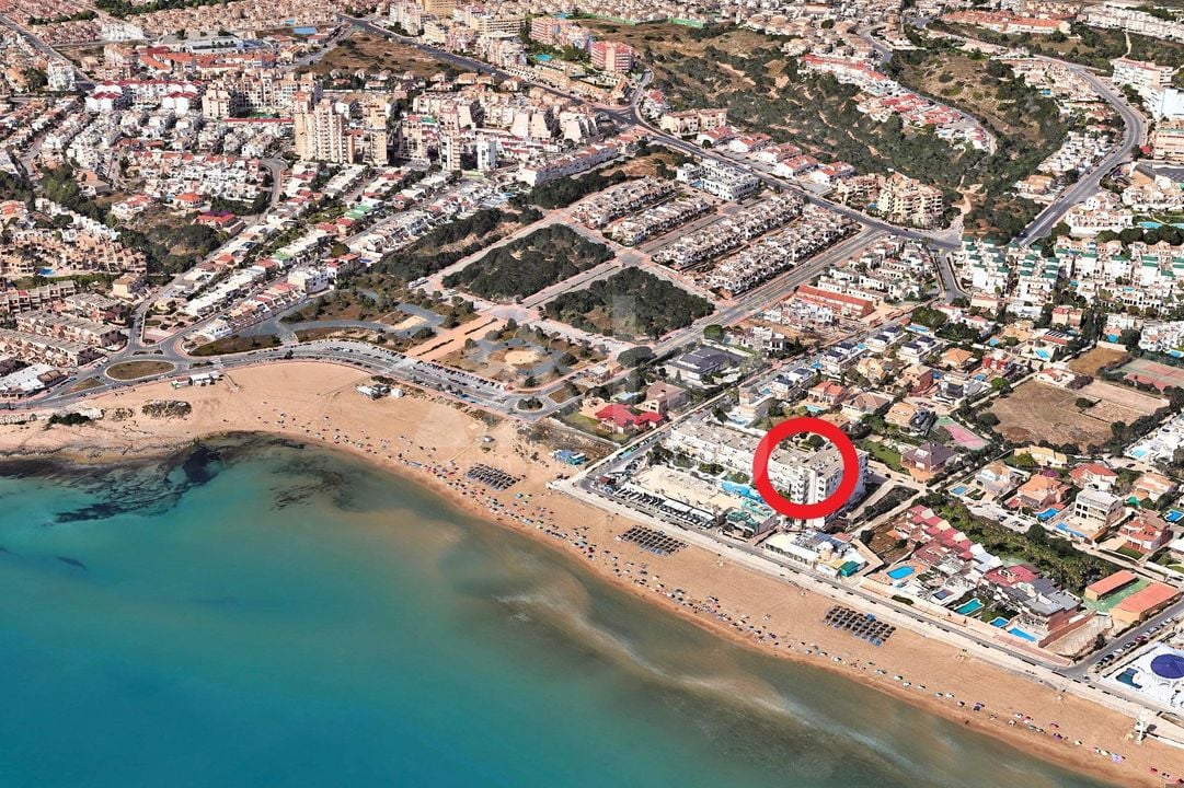 2 bedroom Penthouse in Torrevieja - SV134591 - Photo - 30