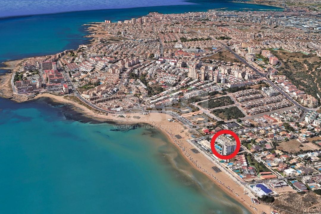 2 bedroom Penthouse in Torrevieja - SV134591 - Photo - 31