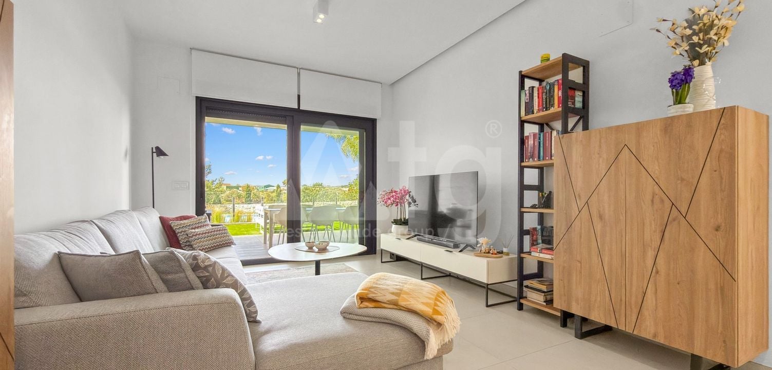 2 bedroom Apartment in Lo Romero - MVR134630 - Photo - 7