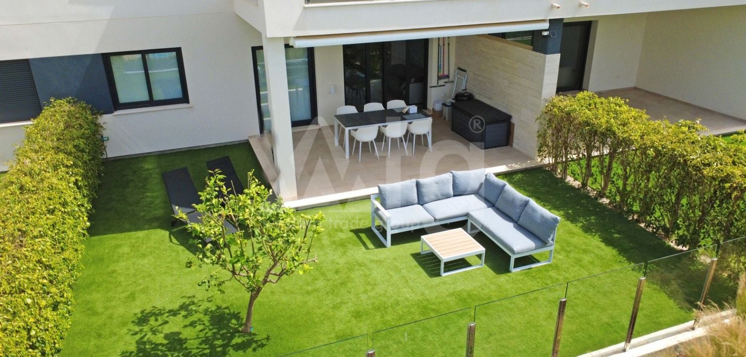 2 bedroom Apartment in Lo Romero - MVR134630 - Photo - 2