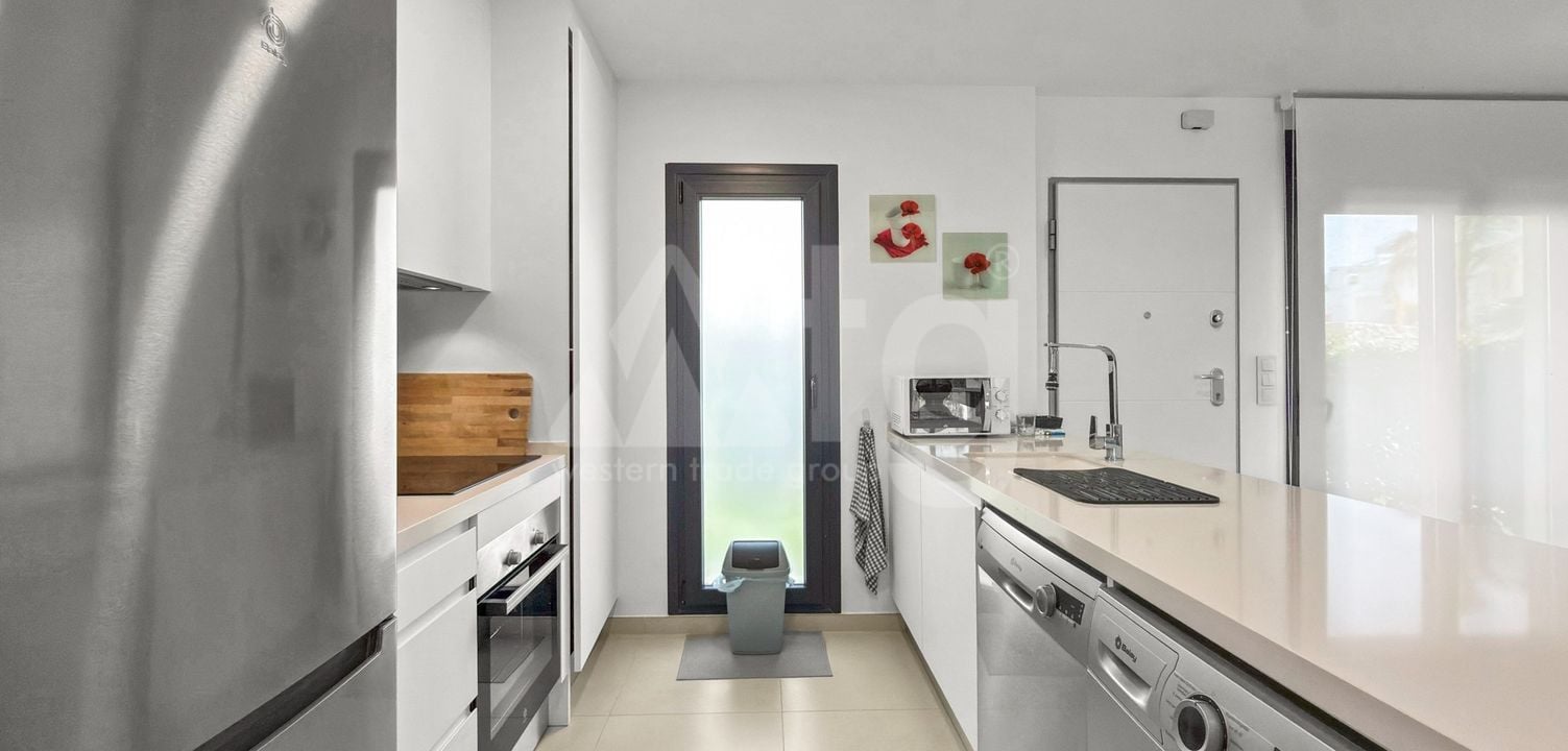 2 bedroom Apartment in Lo Romero - MVR134630 - Photo - 11