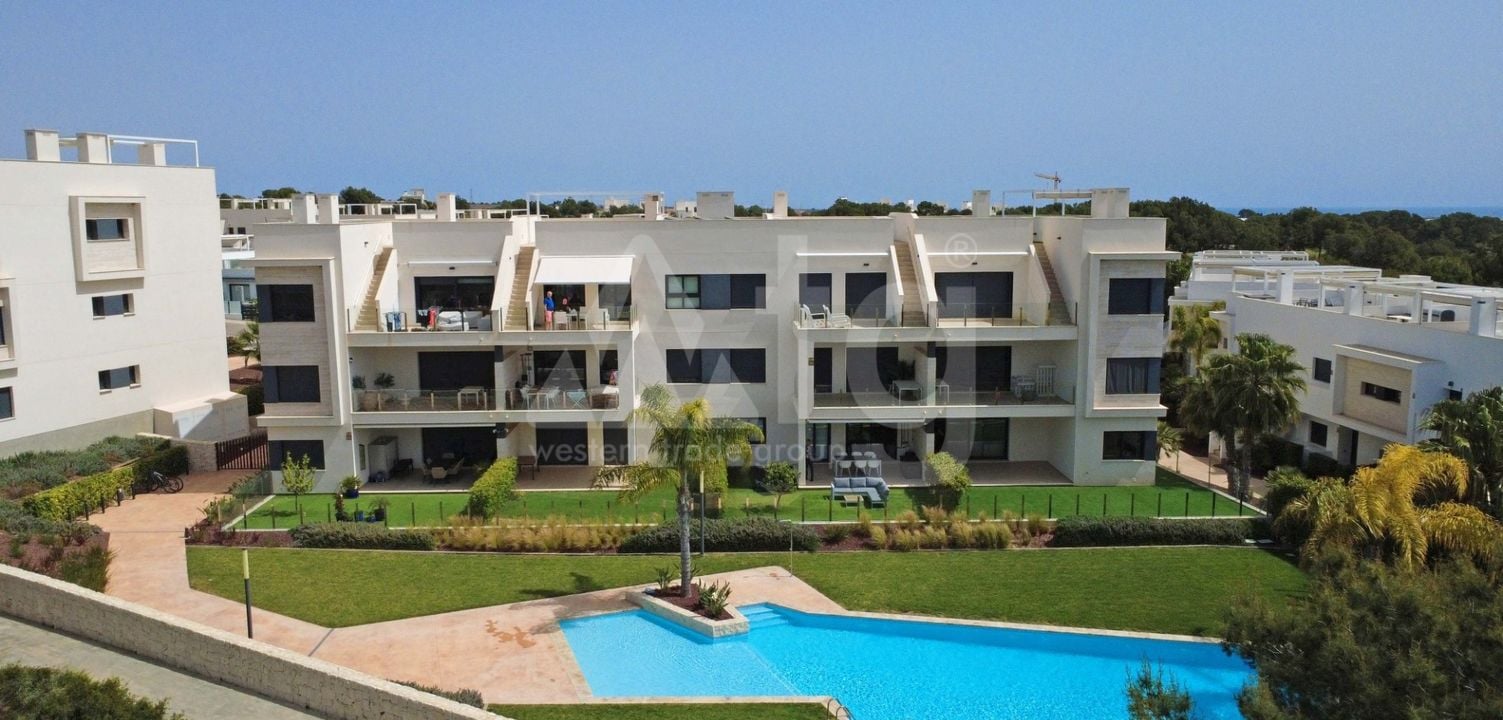 2 bedroom Apartment in Lo Romero - MVR134630 - Photo - 23