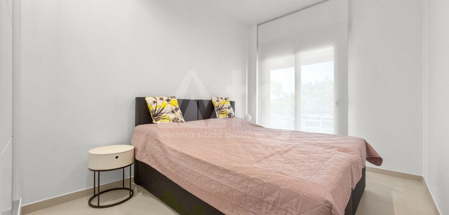 2 bedroom Apartment in Lo Romero - MVR134630 - Photo - 14