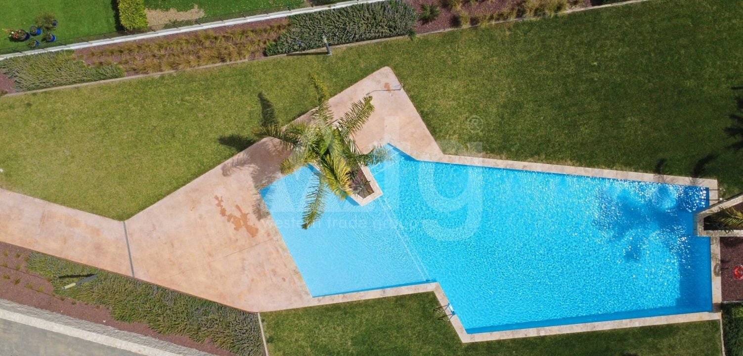 2 bedroom Apartment in Lo Romero - MVR134630 - Photo - 24