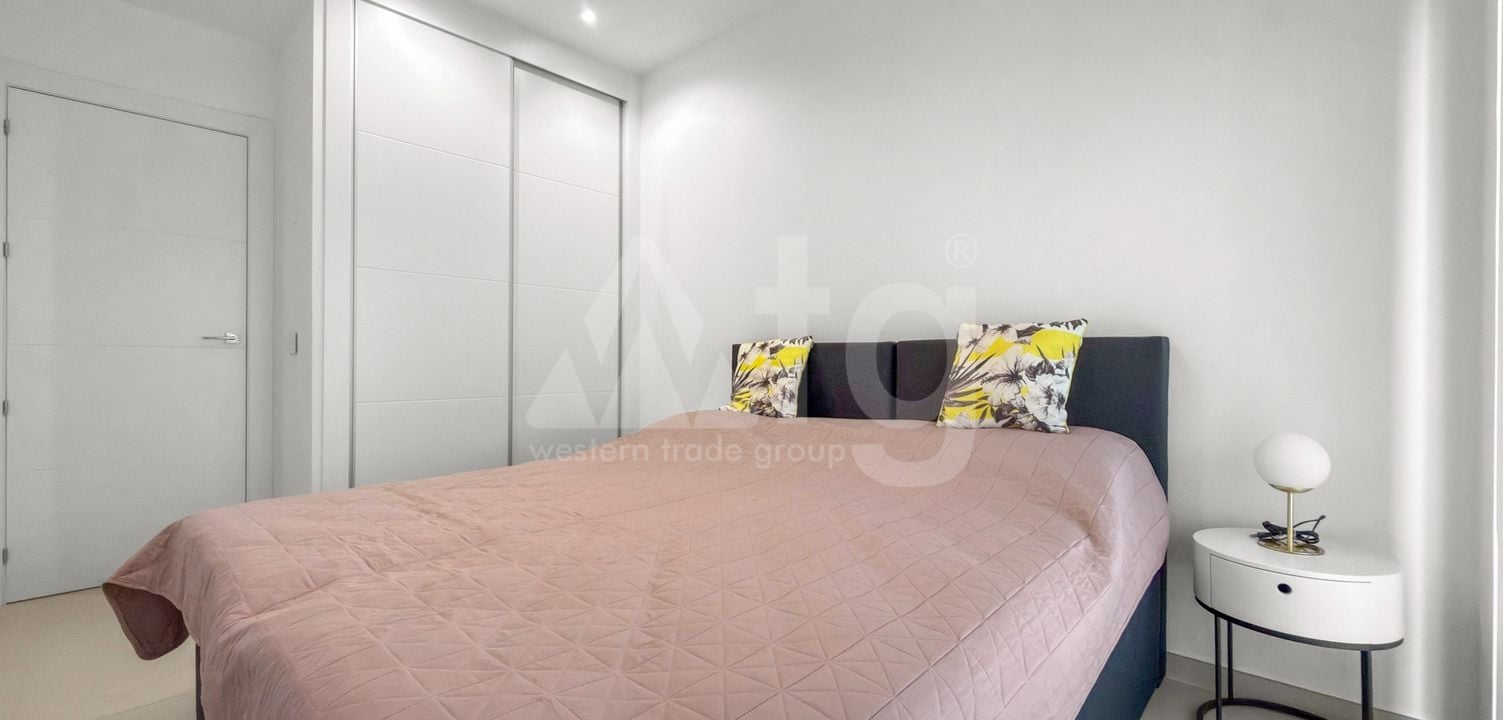 2 bedroom Apartment in Lo Romero - MVR134630 - Photo - 15
