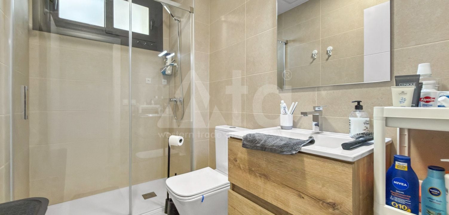 2 bedroom Apartment in Lo Romero - MVR134630 - Photo - 18
