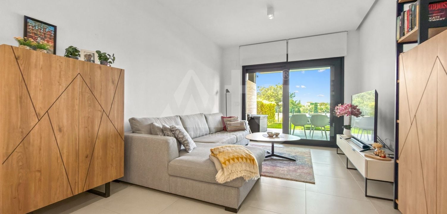 2 bedroom Apartment in Lo Romero - MVR134630 - Photo - 6