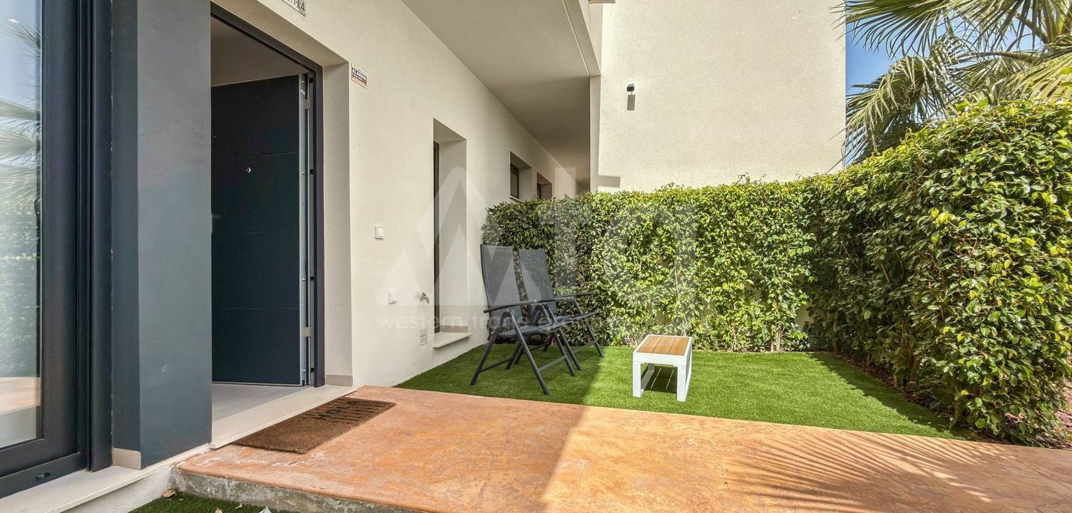 2 bedroom Apartment in Lo Romero - MVR134630 - Photo - 19