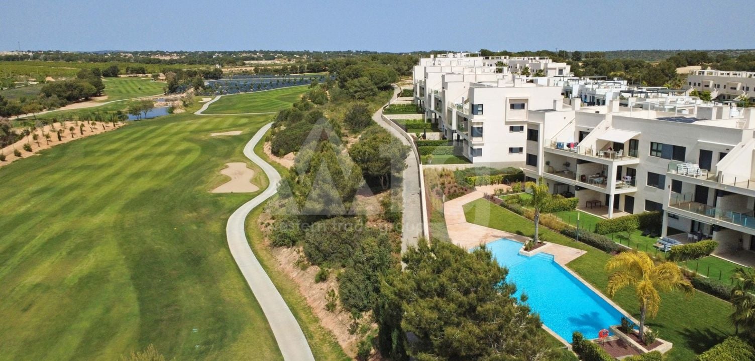 2 bedroom Apartment in Lo Romero - MVR134630 - Photo - 26
