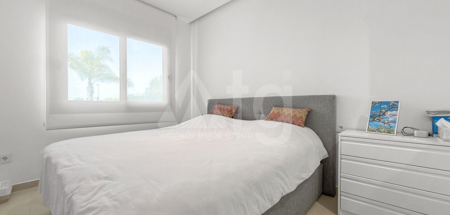 2 bedroom Apartment in Lo Romero - MVR134630 - Photo - 12