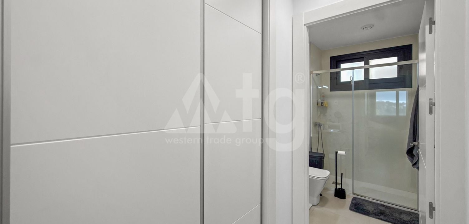 2 bedroom Apartment in Lo Romero - MVR134630 - Photo - 16