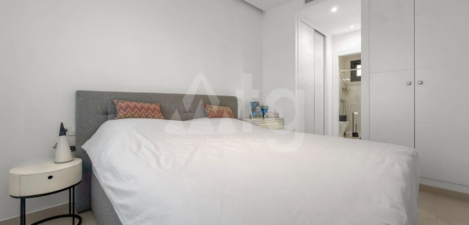 2 bedroom Apartment in Lo Romero - MVR134630 - Photo - 13