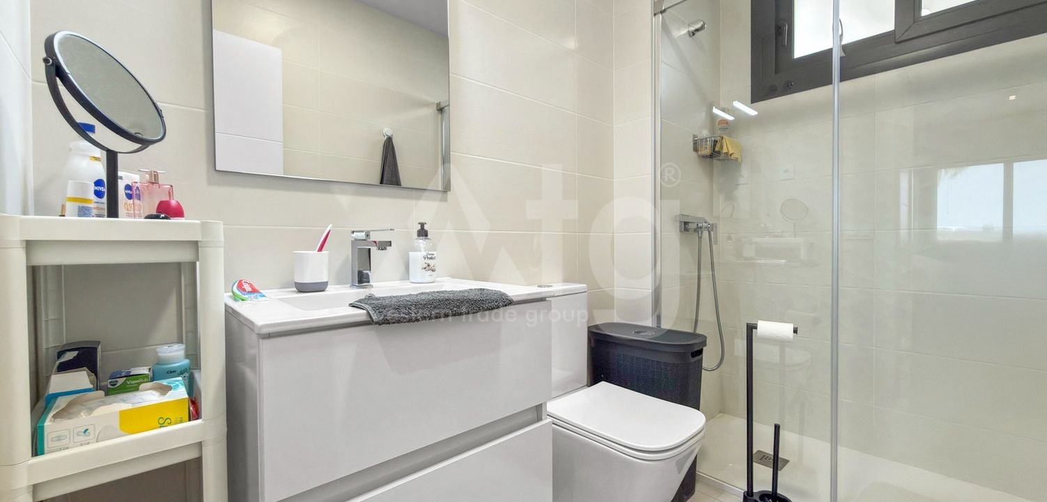 2 bedroom Apartment in Lo Romero - MVR134630 - Photo - 17