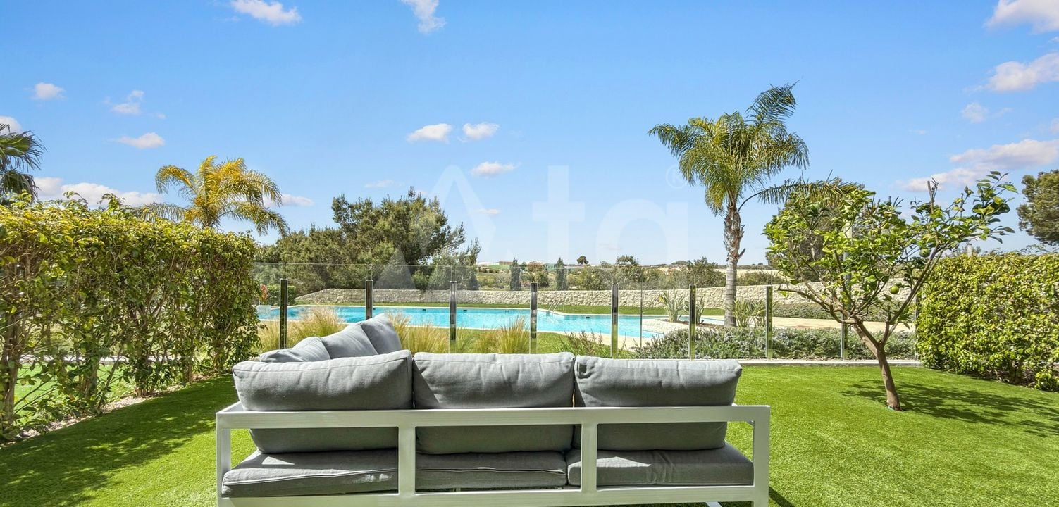 2 bedroom Apartment in Lo Romero - MVR134630 - Photo - 5