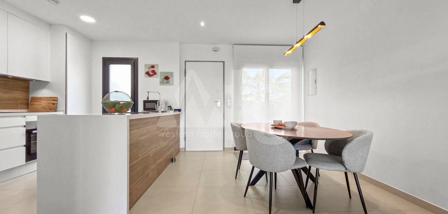 2 bedroom Apartment in Lo Romero - MVR134630 - Photo - 9