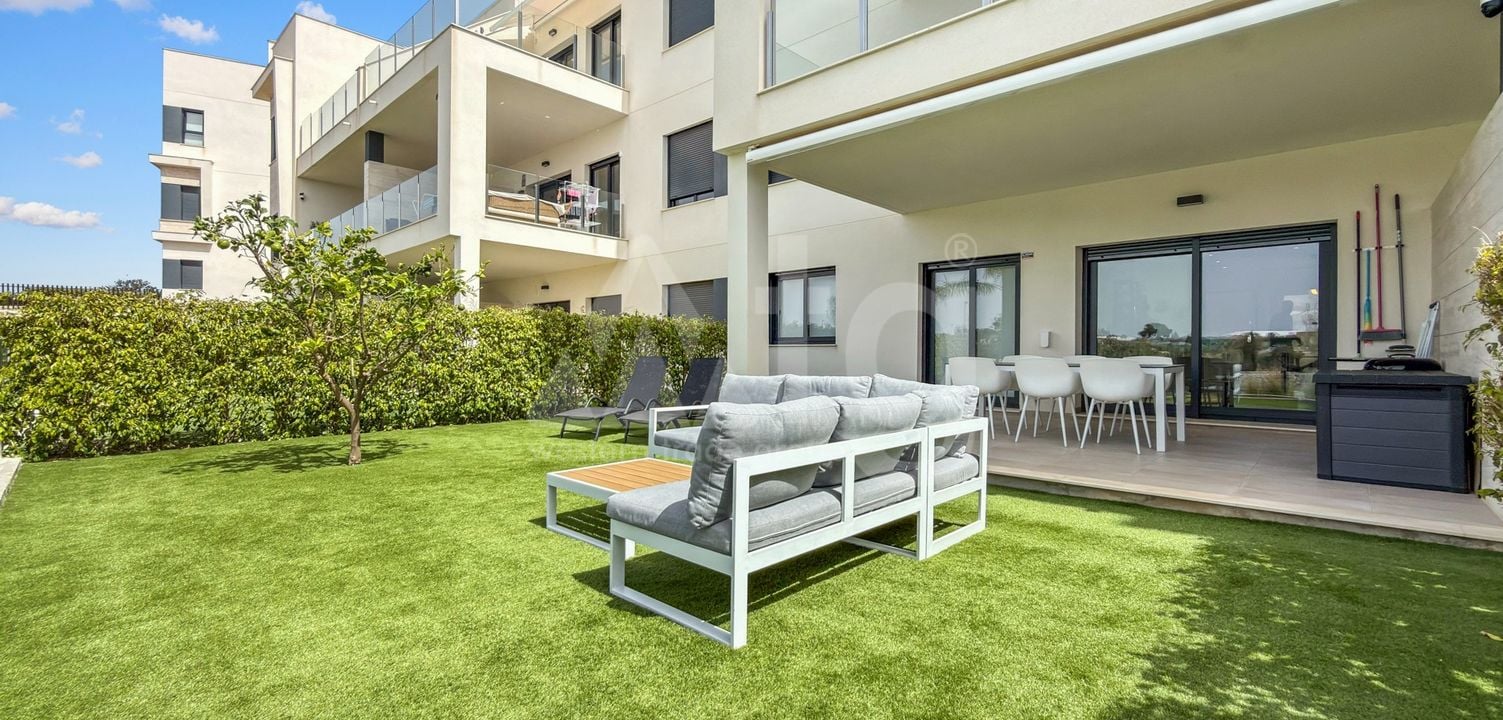 2 bedroom Apartment in Lo Romero - MVR134630 - Photo - 3