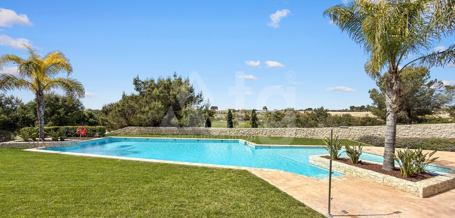 2 bedroom Apartment in Lo Romero - MVR134630 - Photo - 25