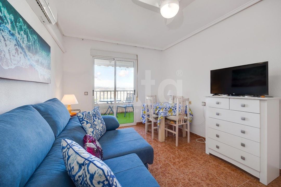 2 bedroom Penthouse in Torrevieja - HRE134636 - Photo - 3