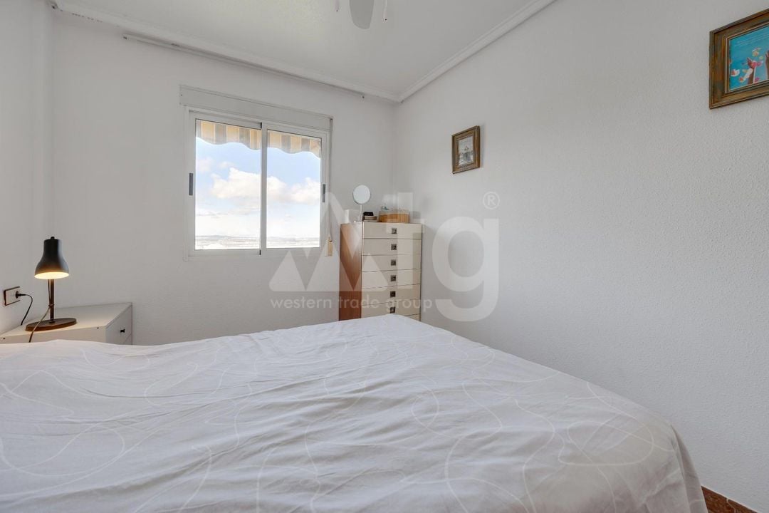 2 bedroom Penthouse in Torrevieja - HRE134636 - Photo - 10