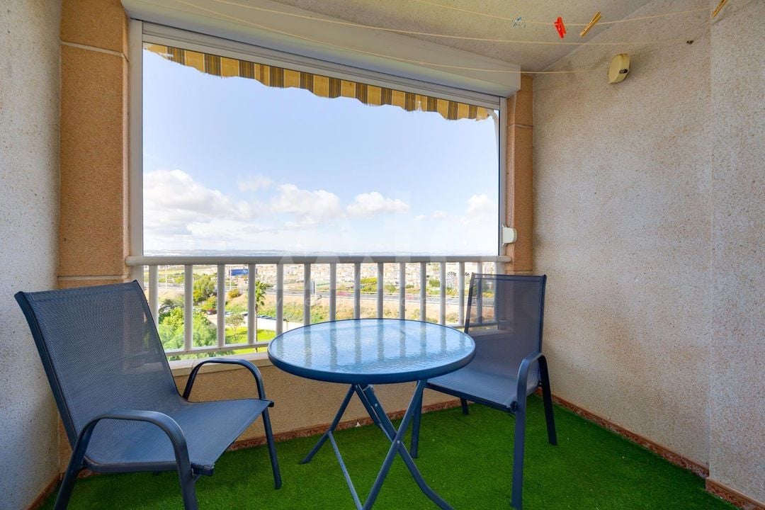 2 bedroom Penthouse in Torrevieja - HRE134636 - Photo - 18
