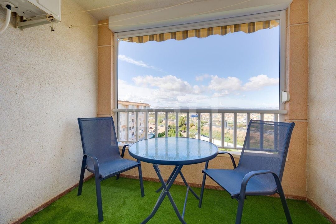 2 bedroom Penthouse in Torrevieja - HRE134636 - Photo - 19