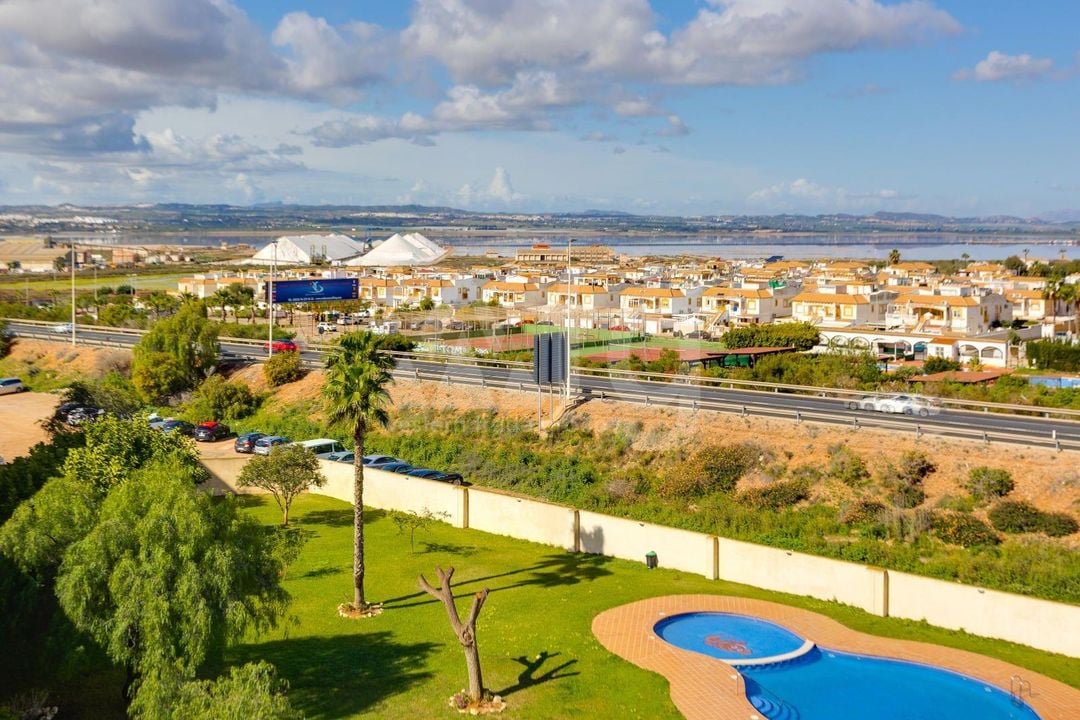 2 bedroom Penthouse in Torrevieja - HRE134636 - Photo - 20